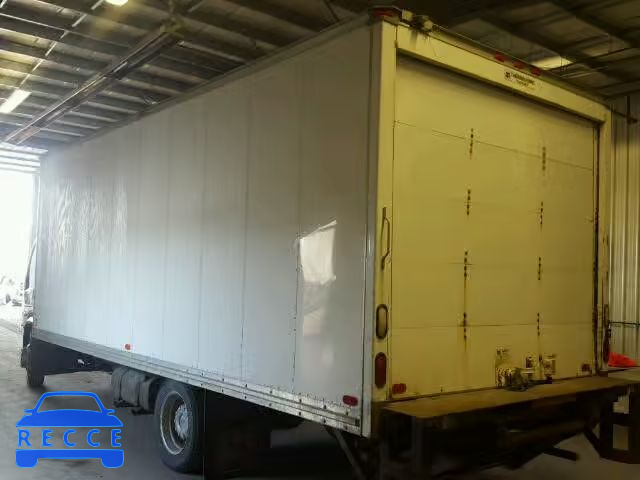 2007 FORD LOW CAB FO 3FRML55Z97V640581 image 2