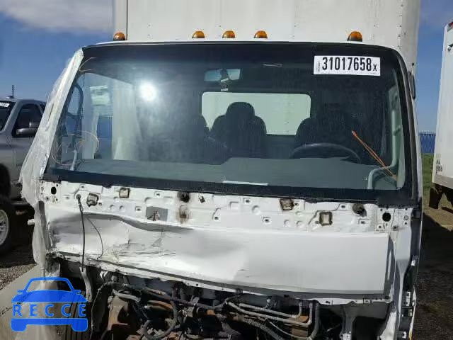 2007 FORD LOW CAB FO 3FRML55Z97V640581 image 6