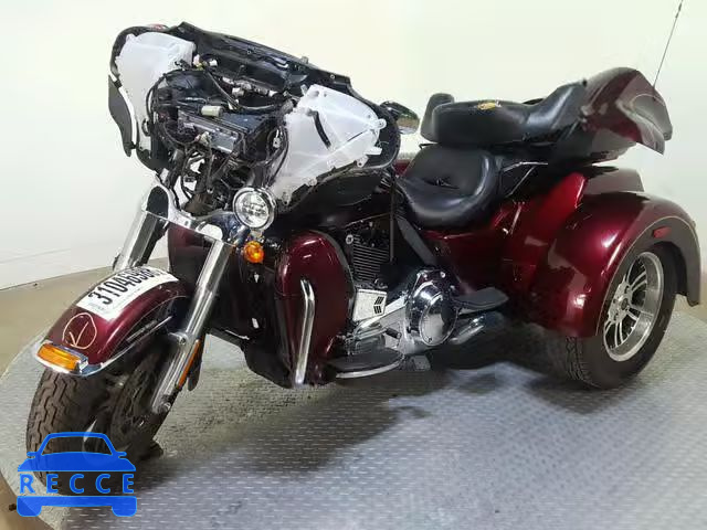 2014 HARLEY-DAVIDSON FLHTCUTG T 1HD1MAL18EB859740 image 3