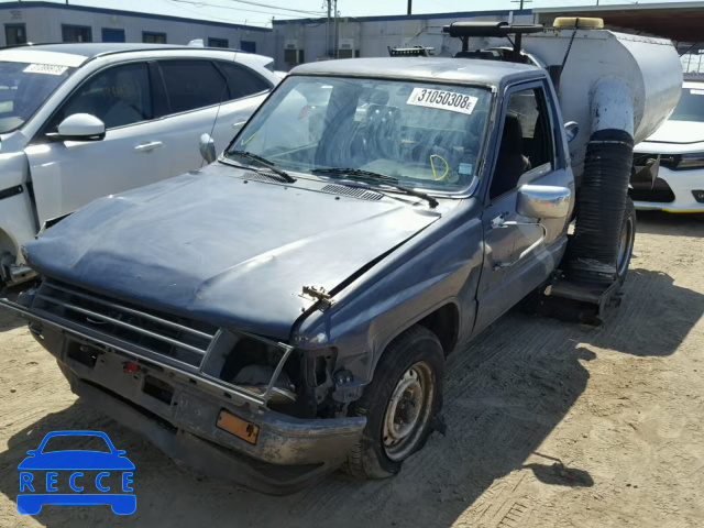 1988 TOYOTA PICKUP 1/2 JT4RN55A4J0271281 Bild 1
