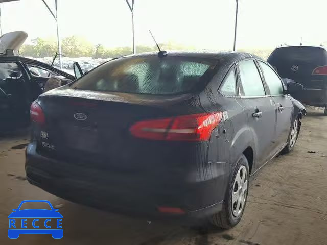 2018 FORD FOCUS S 1FADP3E28JL219819 Bild 3