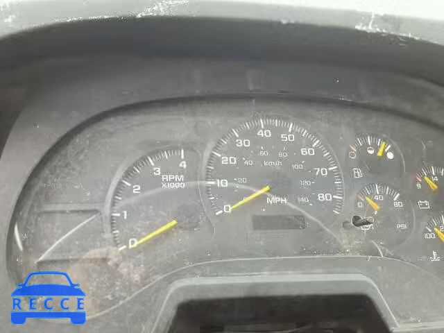 2005 GMC T-SERIES F 1GDJ7F1395F527997 зображення 7