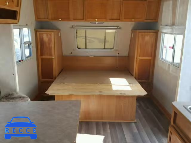 2003 TRAIL KING LIGHT 4WY200M2931020501 зображення 4