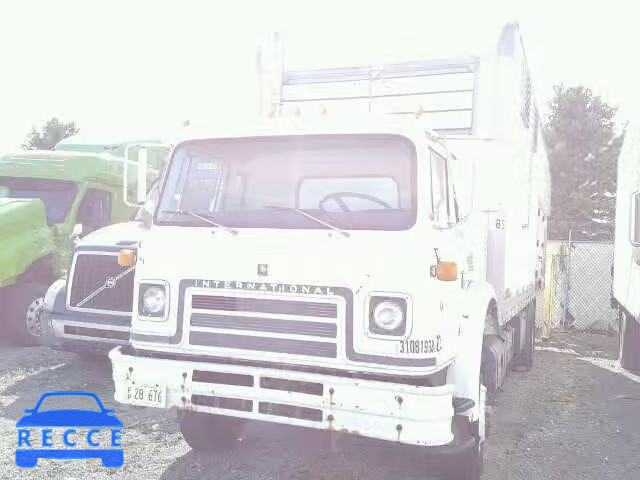 1984 INTERNATIONAL CARGOSTAR 2HTNFTVN9ECB11940 зображення 1