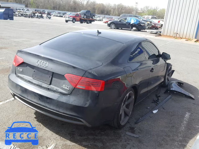 2015 AUDI A5 PREMIUM WAUMFAFR1FA030166 image 3