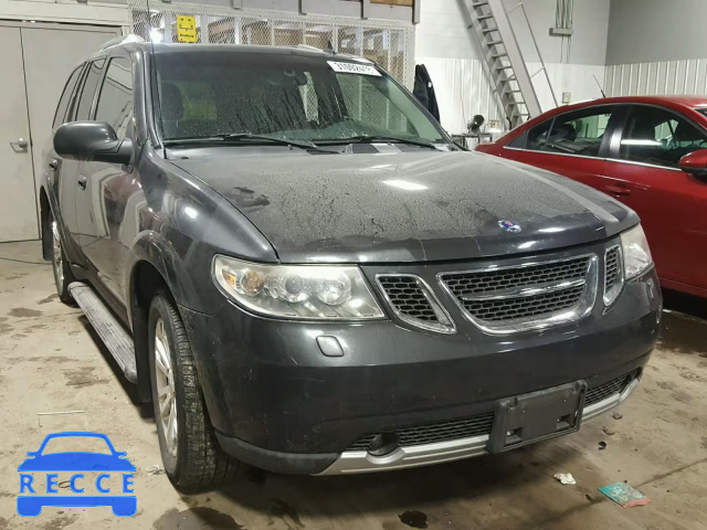 2007 SAAB 9-7X 5.3I 5S3ET13M072802025 image 0