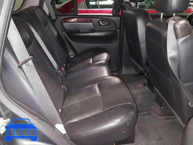 2007 SAAB 9-7X 5.3I 5S3ET13M072802025 image 5