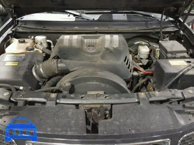 2007 SAAB 9-7X 5.3I 5S3ET13M072802025 image 6