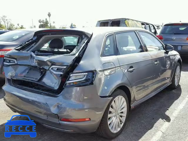 2016 AUDI A3 E-TRON WAUTPBFF6GA135016 image 3