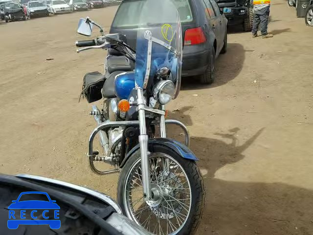 2003 HONDA VT600 CD JH2PC21303M401952 зображення 0