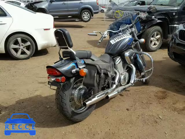 2003 HONDA VT600 CD JH2PC21303M401952 зображення 3