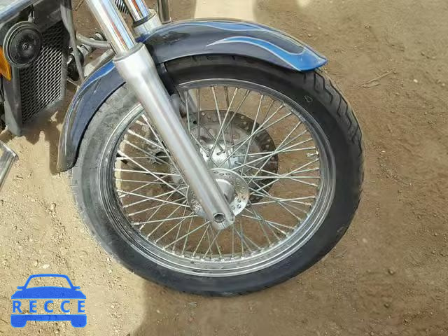 2003 HONDA VT600 CD JH2PC21303M401952 зображення 8