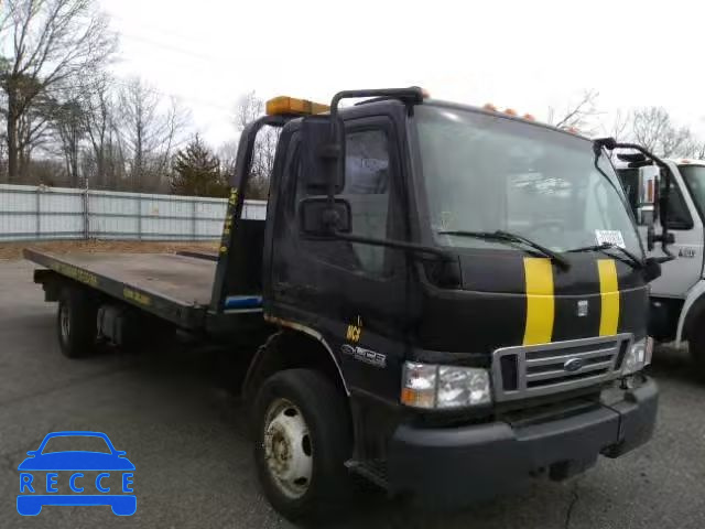 2007 FORD LOW CAB FO 3FRML55Z37V434219 image 0