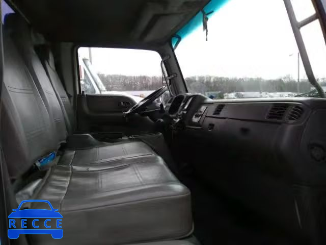 2007 FORD LOW CAB FO 3FRML55Z37V434219 image 4