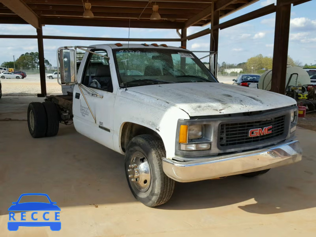 1998 GMC SIERRA C35 1GDJC34F9WF041885 image 0