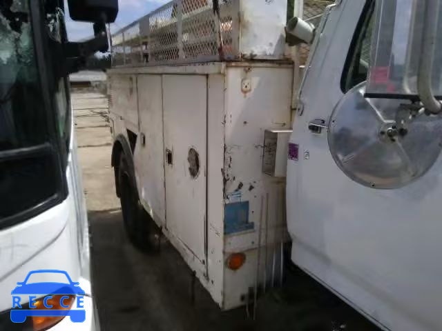 1990 FORD F800 F 1FDXK84P2LVA47497 image 2