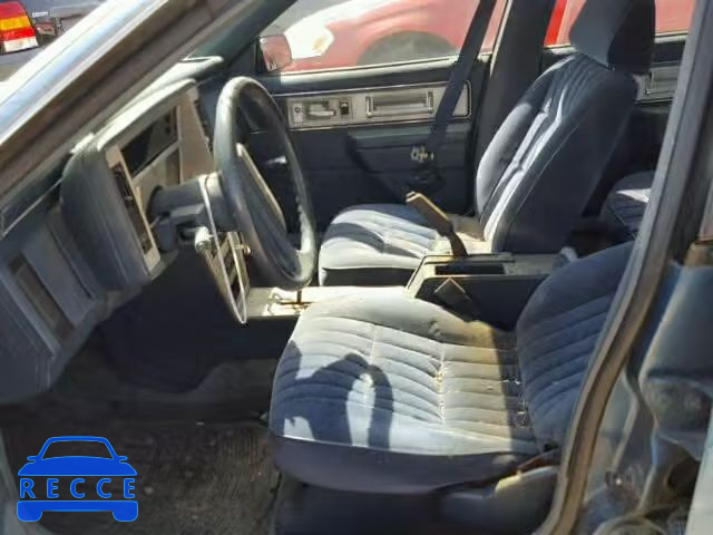 1988 BUICK SKYLARK CU 1G4NC54U0JM049518 Bild 4