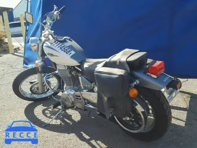 2014 SUZUKI LS650 JS1NP41A0E2100265 Bild 3