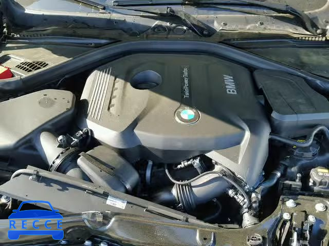 2018 BMW 430I GRAN WBA4J1C56JBM11790 image 6