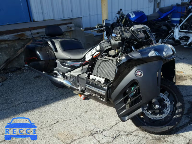 2013 HONDA GL1800 B JH2SC6842DK000481 зображення 0