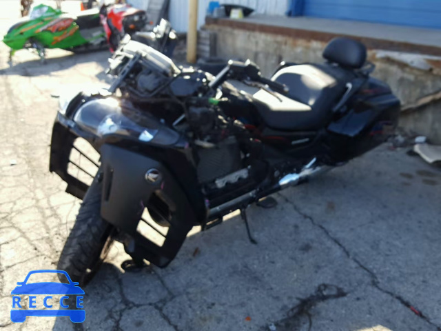 2013 HONDA GL1800 B JH2SC6842DK000481 зображення 1