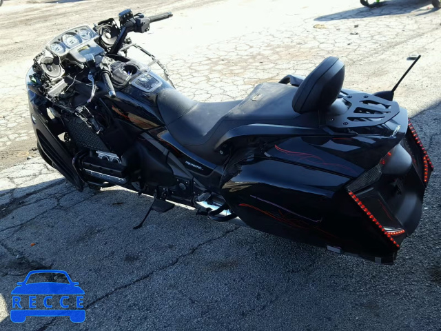 2013 HONDA GL1800 B JH2SC6842DK000481 зображення 2