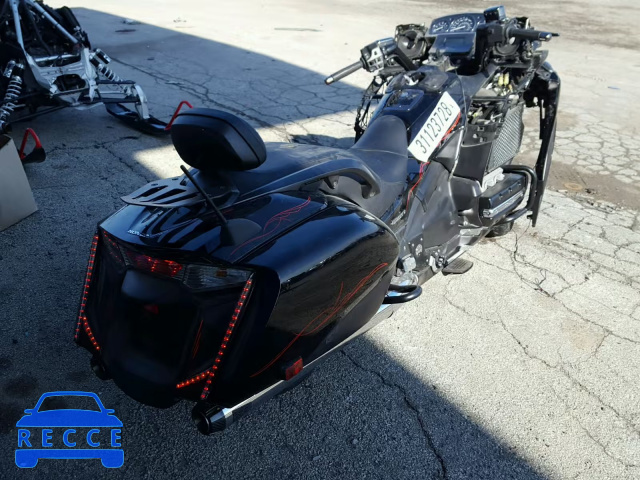 2013 HONDA GL1800 B JH2SC6842DK000481 зображення 3