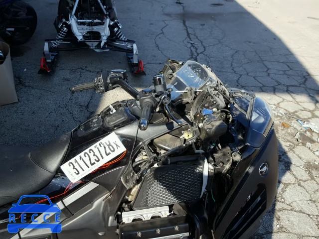 2013 HONDA GL1800 B JH2SC6842DK000481 зображення 4