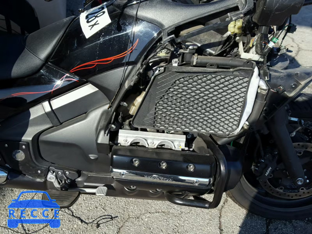 2013 HONDA GL1800 B JH2SC6842DK000481 image 6