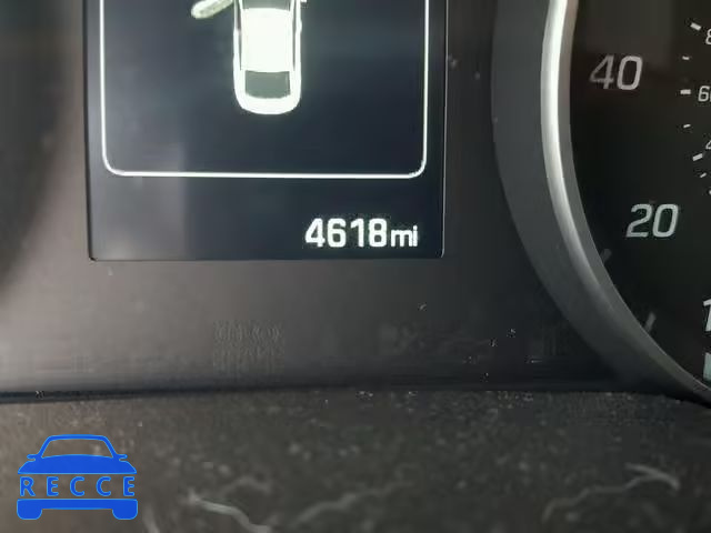 2018 HYUNDAI ELANTRA SP KMHD04LB8JU520071 image 7