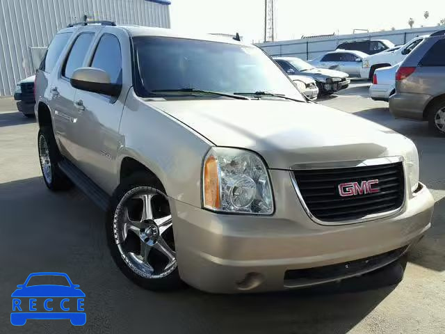 2011 GMC YUKON SLE 1GKS1AE00BR237689 image 0