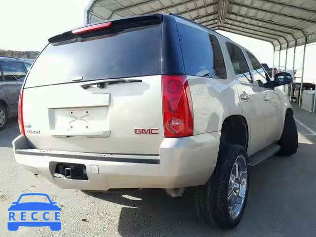 2011 GMC YUKON SLE 1GKS1AE00BR237689 image 3