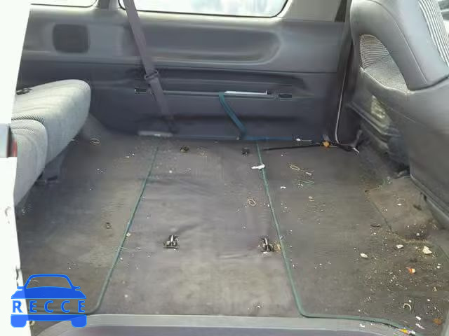 1993 TOYOTA PREVIA DX JT3AC11R6P1108520 image 5