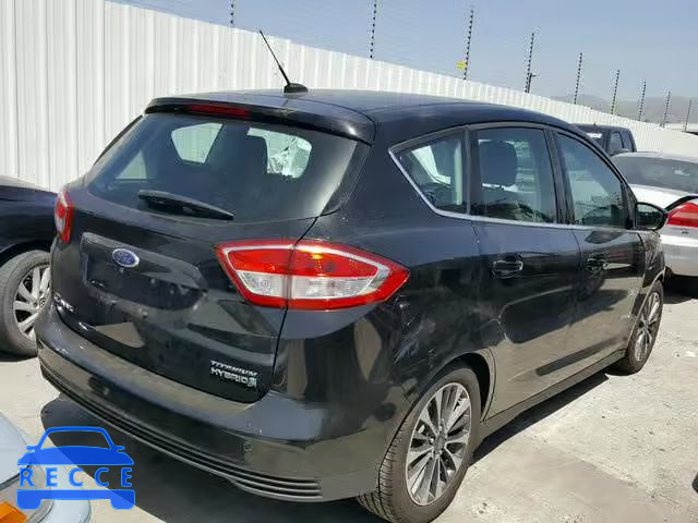 2017 FORD C-MAX TITA 1FADP5DU7HL106646 Bild 3