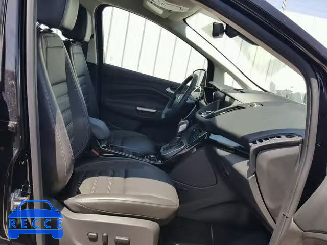 2017 FORD C-MAX TITA 1FADP5DU7HL106646 зображення 4