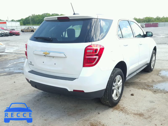 2017 CHEVROLET EQUINOX L 2GNALAEK9H1509748 image 3