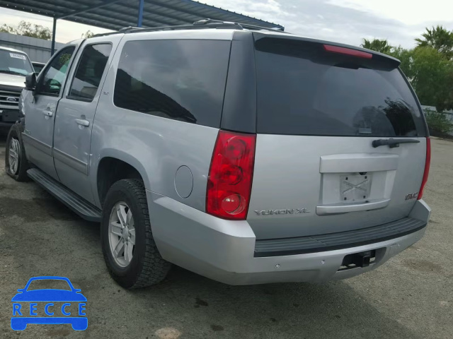 2013 GMC YUKON XL C 1GKS1KE05DR351521 image 2