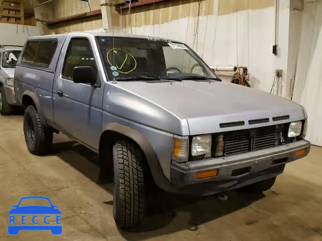 1992 NISSAN TRUCK SHOR 1N6SD11Y8NC331533 image 0