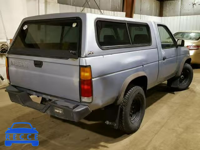 1992 NISSAN TRUCK SHOR 1N6SD11Y8NC331533 image 3