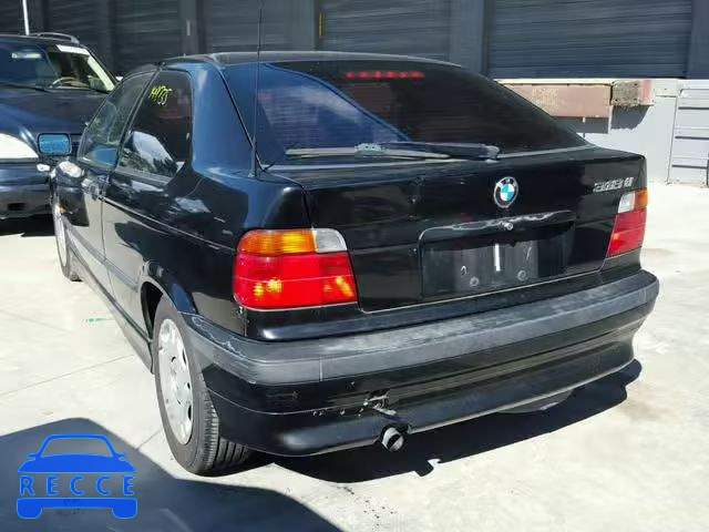 1998 BMW 318 TI AUT WBACG8331WKC85088 Bild 2