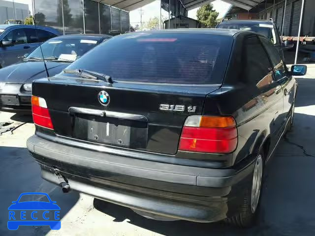 1998 BMW 318 TI AUT WBACG8331WKC85088 Bild 3