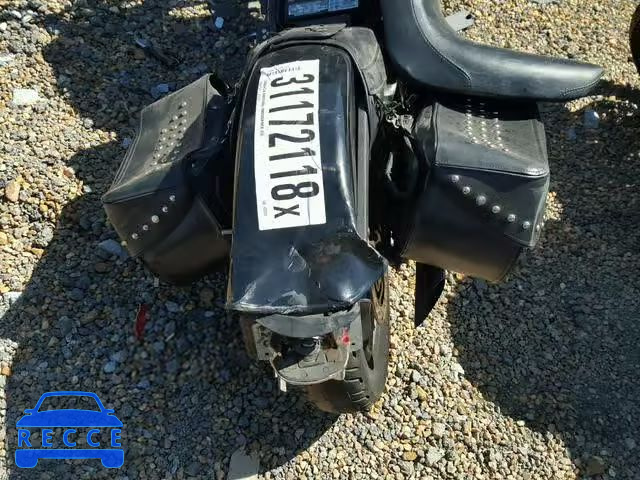 2001 HARLEY-DAVIDSON FXSTB 1HD1BTY141Y023344 Bild 5