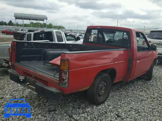 1992 NISSAN TRUCK SHOR 1N6SD11S1NC355863 image 3