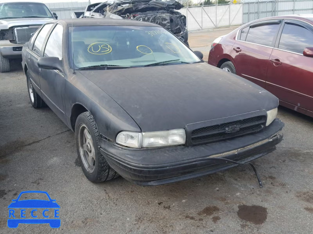 1996 CHEVROLET IMPALA 1G1BL52P6TR192086 image 0