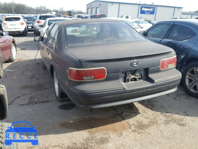 1996 CHEVROLET IMPALA 1G1BL52P6TR192086 image 2