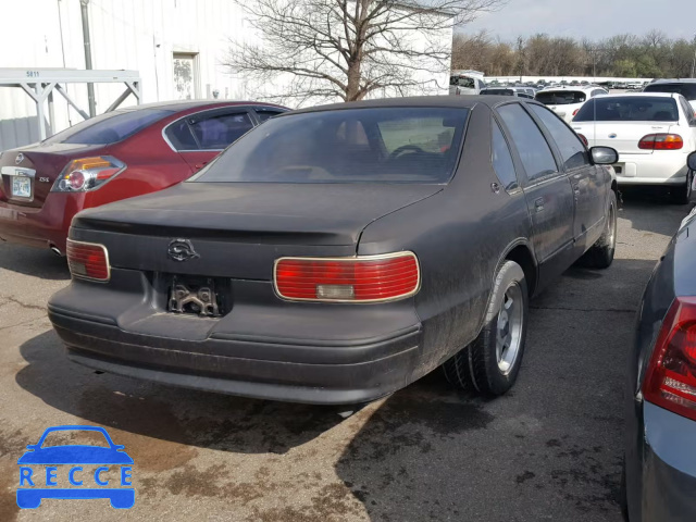 1996 CHEVROLET IMPALA 1G1BL52P6TR192086 image 3