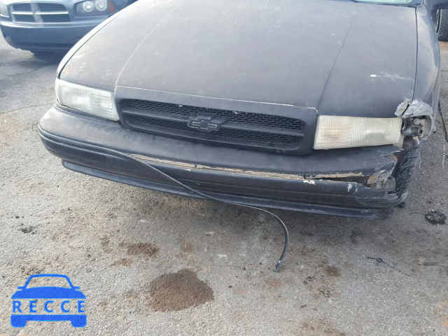 1996 CHEVROLET IMPALA 1G1BL52P6TR192086 image 8