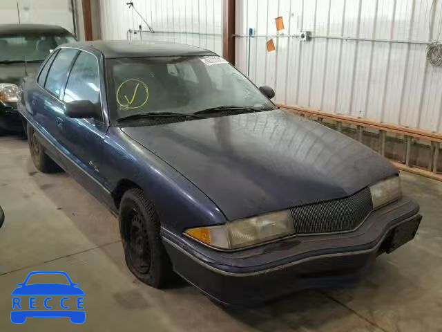 1994 BUICK SKYLARK CU 1G4NV5538RC296576 зображення 0