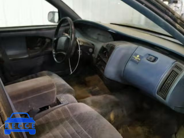 1994 BUICK SKYLARK CU 1G4NV5538RC296576 зображення 4