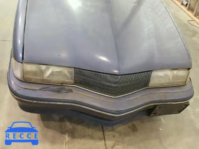 1994 BUICK SKYLARK CU 1G4NV5538RC296576 зображення 6